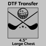 DTF Transfer 4.5" Thumbnail