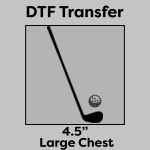 DTF Transfer 4.5" Thumbnail