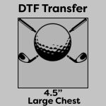 DTF Transfer 4.5" Thumbnail
