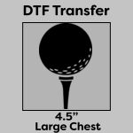 DTF Transfer 4.5" Thumbnail