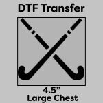 DTF Transfer 4.5" Thumbnail