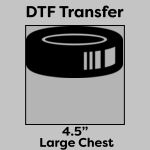 DTF Transfer 4.5" Thumbnail