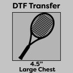 DTF Transfer 4.5" Thumbnail