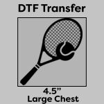 DTF Transfer 4.5" Thumbnail