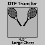 DTF Transfer 4.5" Thumbnail