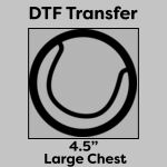 DTF Transfer 4.5" Thumbnail