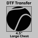 DTF Transfer 4.5" Thumbnail
