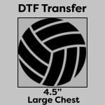 DTF Transfer 4.5" Thumbnail