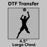 DTF Transfer 4.5" Thumbnail