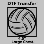 DTF Transfer 4.5" Thumbnail