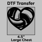 DTF Transfer 4.5" Thumbnail
