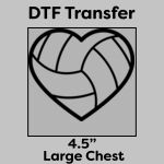 DTF Transfer 4.5" Thumbnail