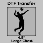DTF Transfer 4.5" Thumbnail