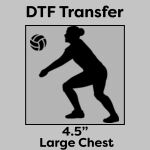 DTF Transfer 4.5" Thumbnail