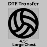 DTF Transfer 4.5" Thumbnail