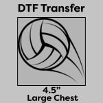 DTF Transfer 4.5" Thumbnail
