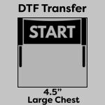 DTF Transfer 4.5" Thumbnail