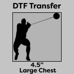 DTF Transfer 4.5" Thumbnail