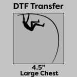 DTF Transfer 4.5" Thumbnail
