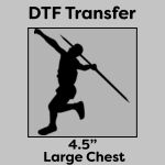 DTF Transfer 4.5" Thumbnail