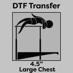 DTF Transfer 4.5" Thumbnail