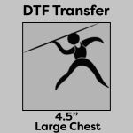 DTF Transfer 4.5" Thumbnail