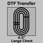 DTF Transfer 4.5" Thumbnail