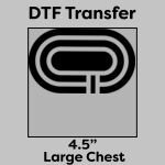 DTF Transfer 4.5" Thumbnail