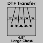 DTF Transfer 4.5" Thumbnail