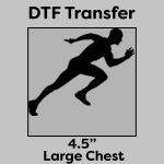 DTF Transfer 4.5" Thumbnail