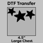 DTF Transfer 4.5" Thumbnail