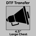 DTF Transfer 4.5" Thumbnail
