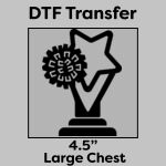 DTF Transfer 4.5" Thumbnail