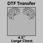 DTF Transfer 4.5" Thumbnail