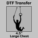 DTF Transfer 4.5" Thumbnail