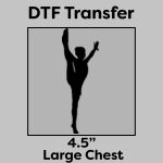 DTF Transfer 4.5" Thumbnail