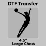 DTF Transfer 4.5" Thumbnail