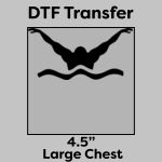 DTF Transfer 4.5" Thumbnail