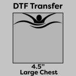 DTF Transfer 4.5" Thumbnail