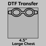 DTF Transfer 4.5" Thumbnail