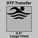 DTF Transfer 4.5" Thumbnail