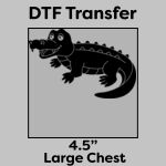 DTF Transfer 4.5" Thumbnail