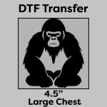DTF Transfer 4.5" Thumbnail