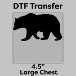 DTF Transfer 4.5" Thumbnail
