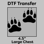 DTF Transfer 4.5" Thumbnail