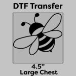 DTF Transfer 4.5" Thumbnail