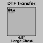 DTF Transfer 4.5" Thumbnail