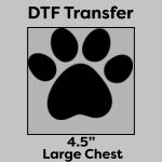 DTF Transfer 4.5" Thumbnail