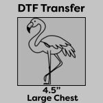 DTF Transfer 4.5" Thumbnail