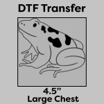 DTF Transfer 4.5" Thumbnail